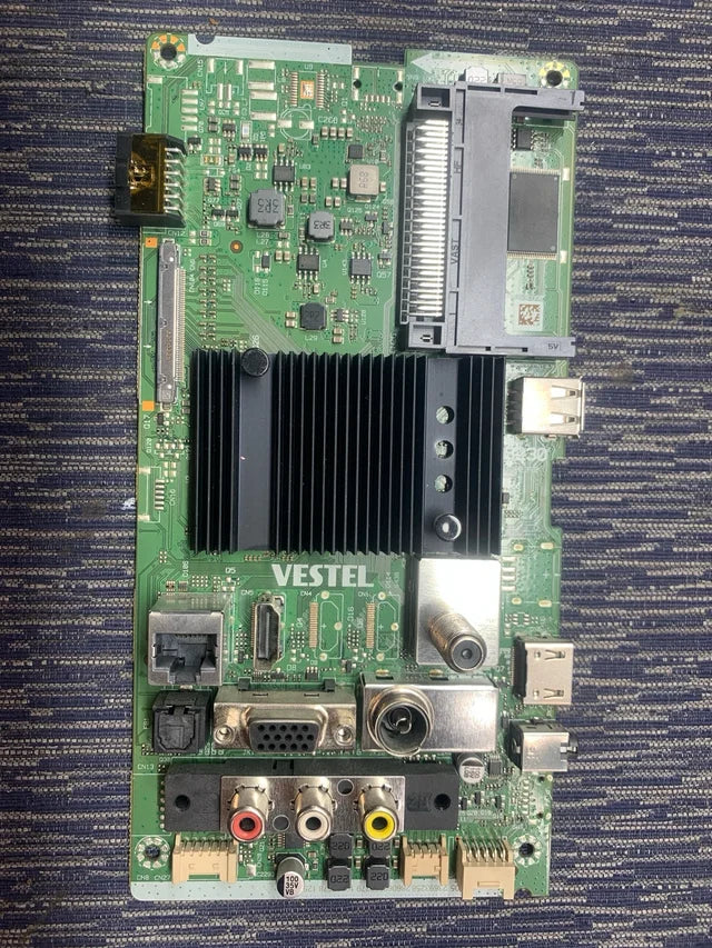 Main VESTEL 17MB230