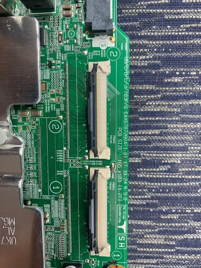 Main EAX67872804 1.0