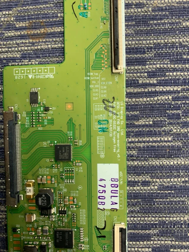TCON 6870C-0532C