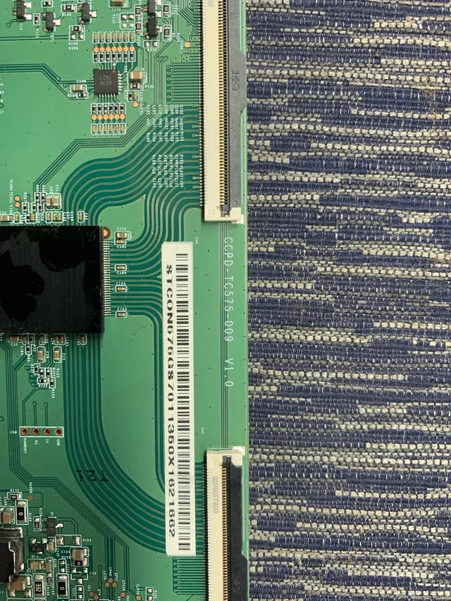 T-COM CCPD-TC575-009