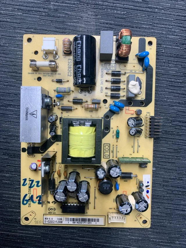 Fuente 40-ES2822-PWE1XG