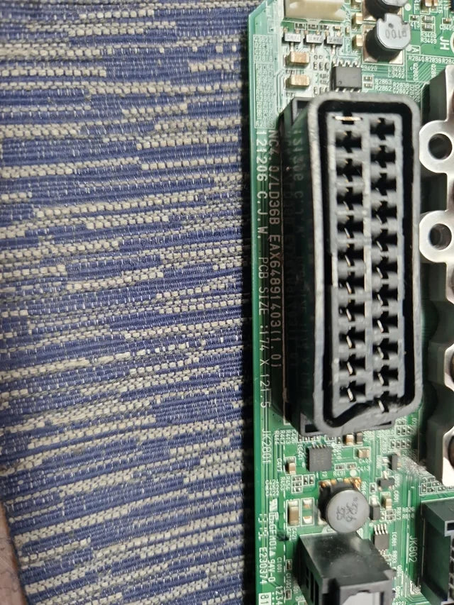 Main EAX64891403 1.0