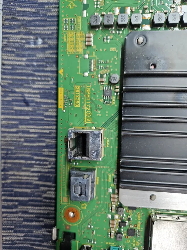Main TNPH1172