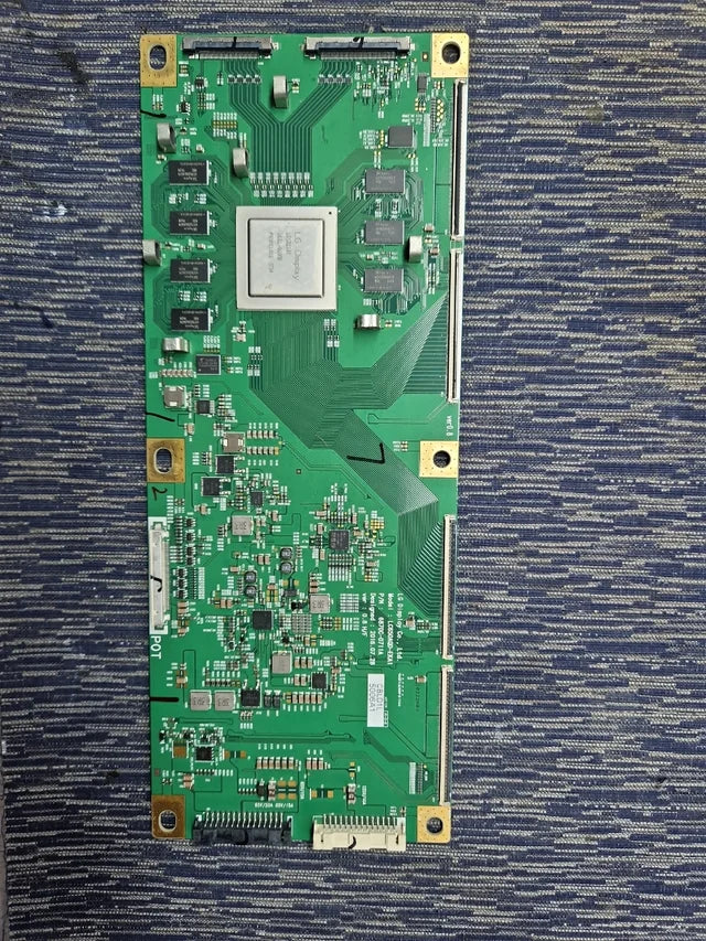TCON LC650AQD-EKA1