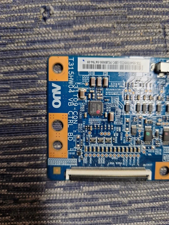 T-COM 31T09-CON