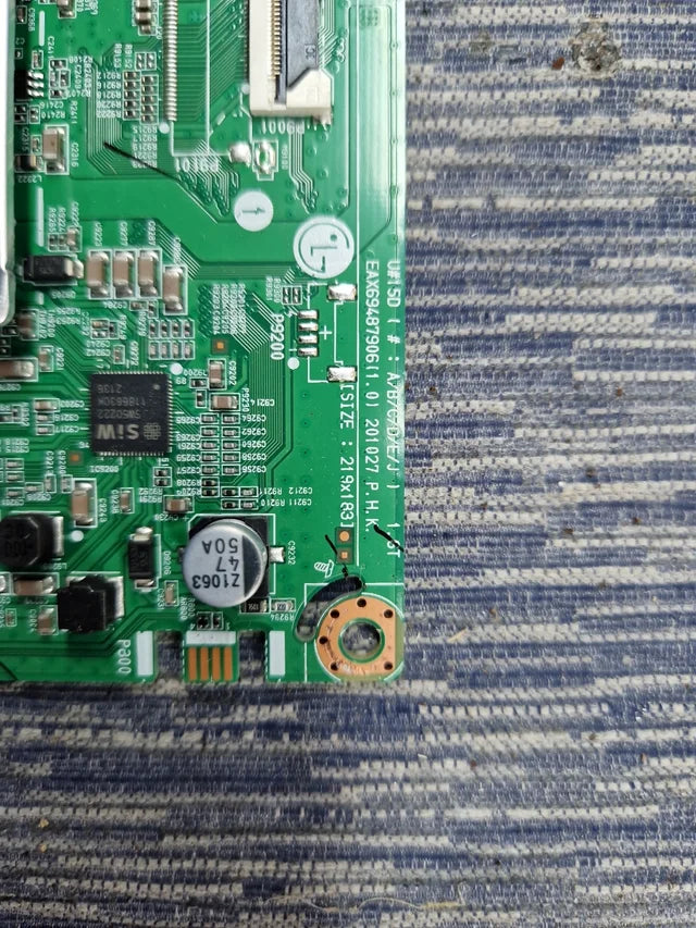 Main EAX69487906 1.0