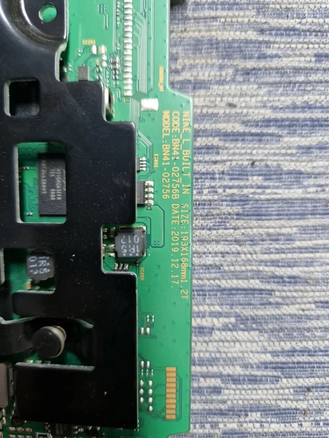 Main BN41-02756B