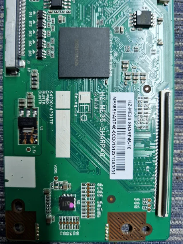 T-COM HZ-ME36-SHARP46
