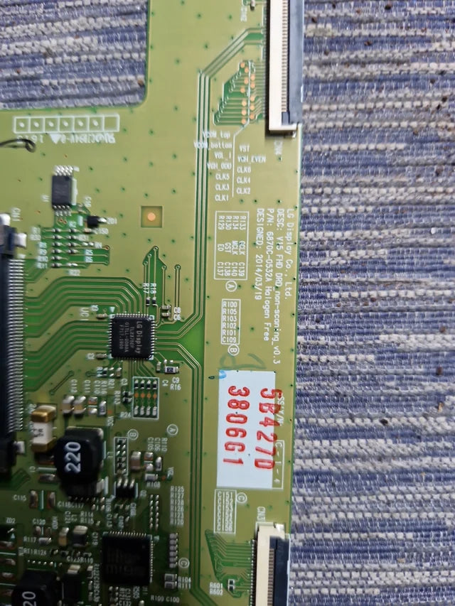 T-COM 6870C-0532A