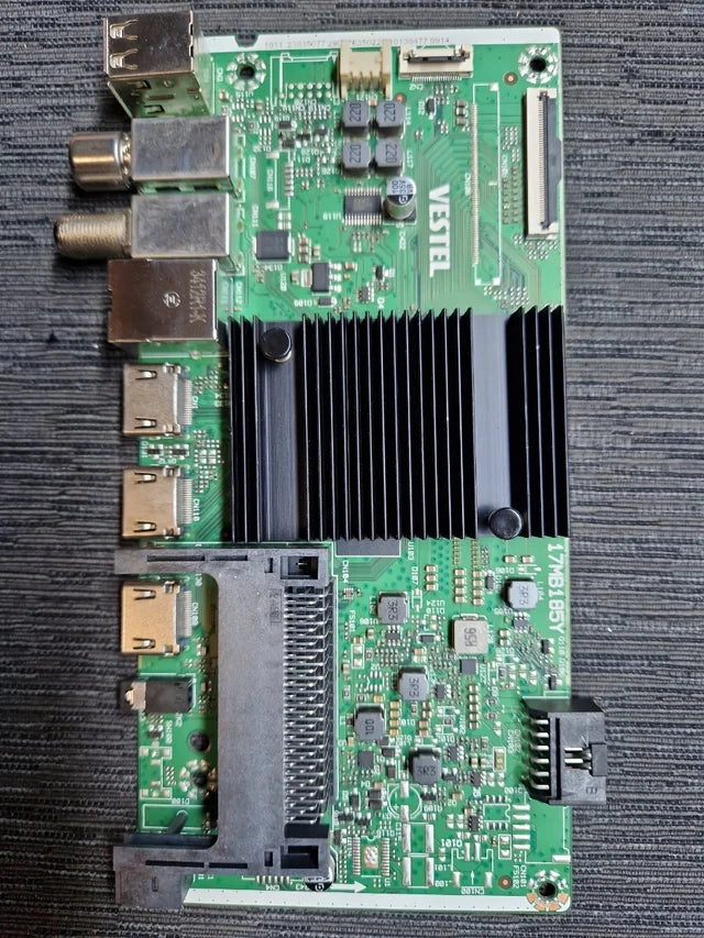 Main VESTEL 17MB185Y