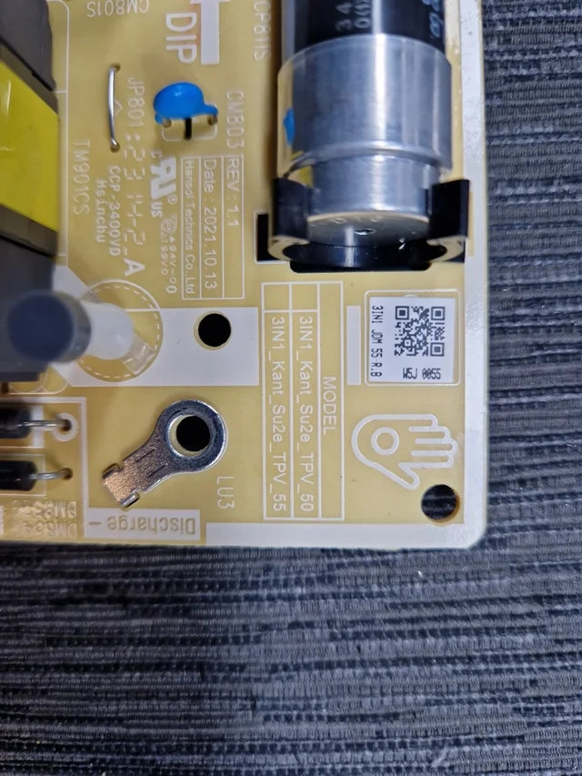 Fuente 3IN1_Kant_TPV_50