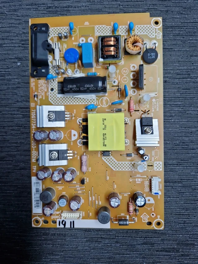 Fuente 715G7734-P01-003-002M