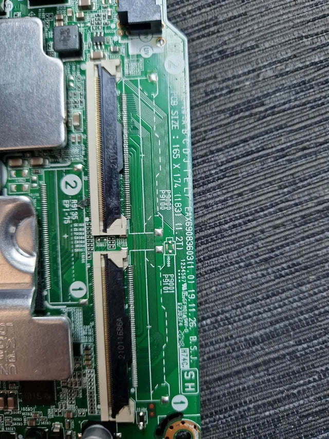 Main EAX69083603 1.0