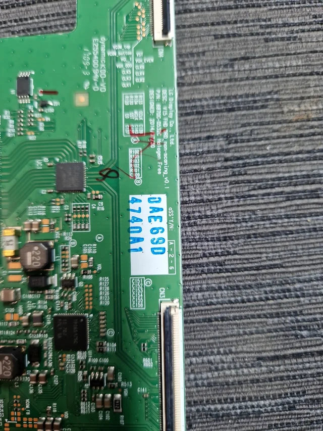 T-COM V15 FHD DRD