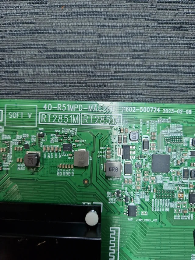 Main 40-R51MPD-MAC2HG