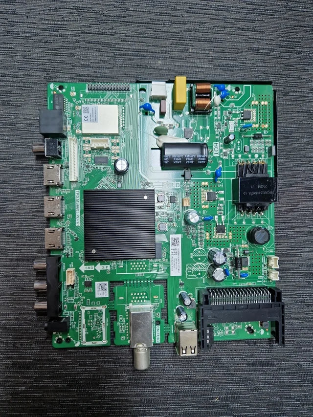 Power main TPD.MS6683.PB761