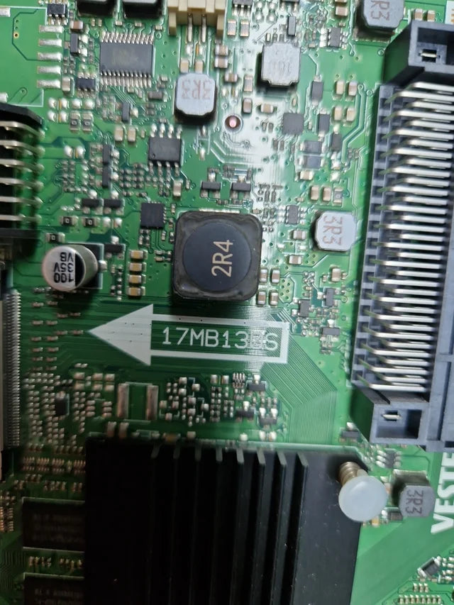 Main 17MB130S