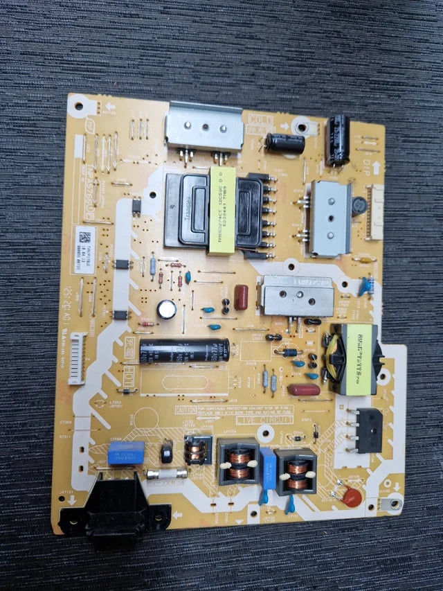 Fuente TNPA5766