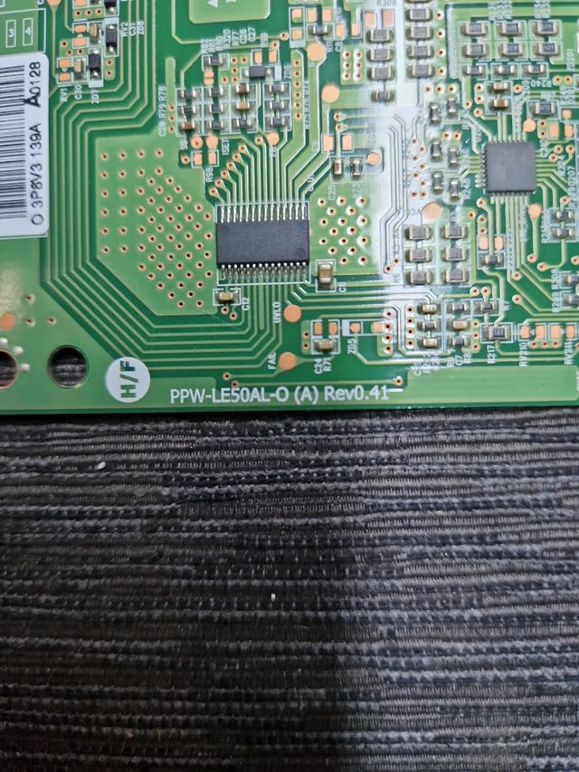 Led Driver PPW-LE50AL-O