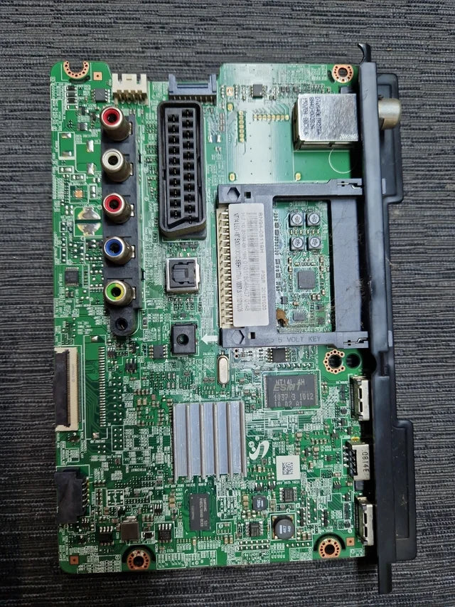 Main BN41-02098