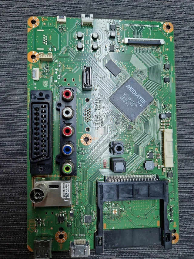Main 1P-012CX00-4010