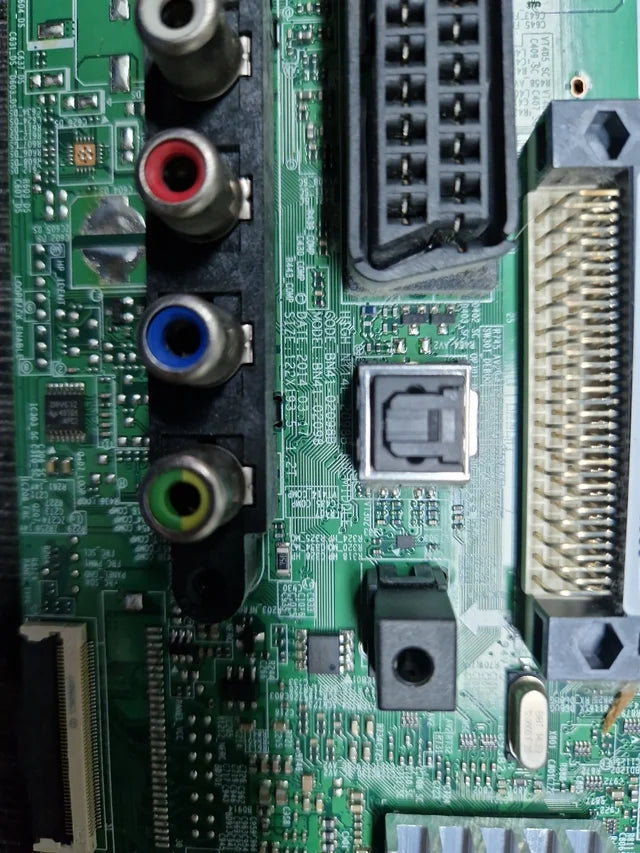 Main BN41-02098