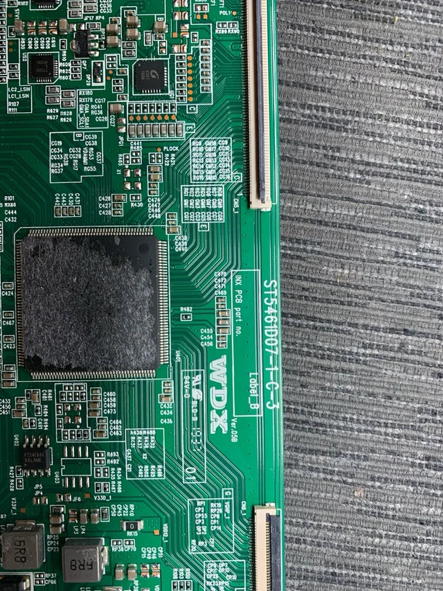 T-COM ST5461D07-1-C-3