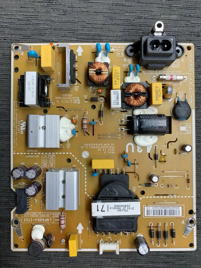 Fuente EAX67209001 1.5