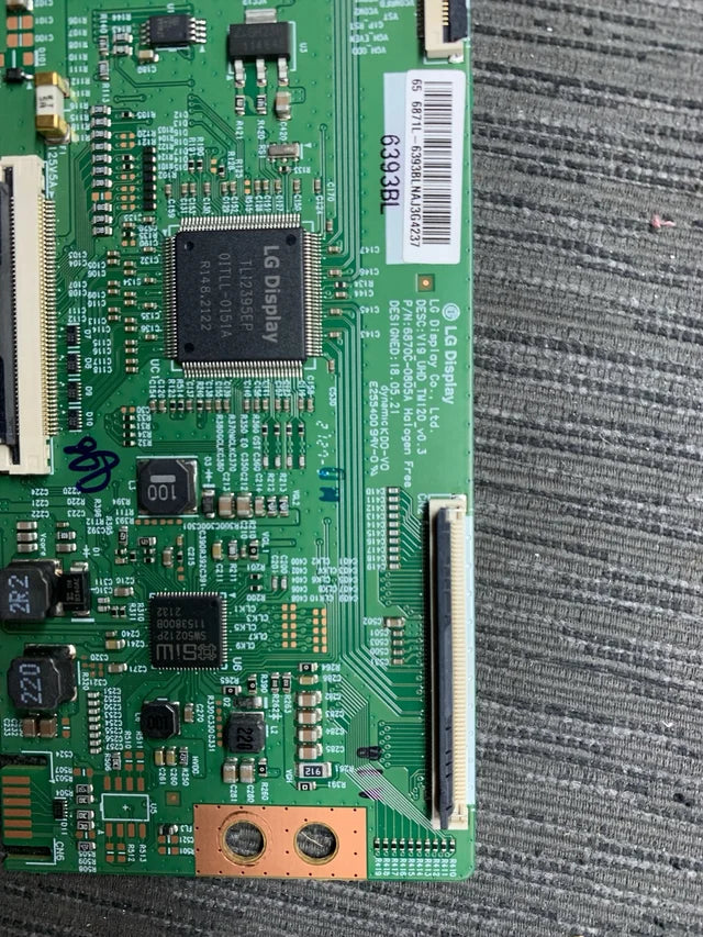 TCON 6870C-0805A