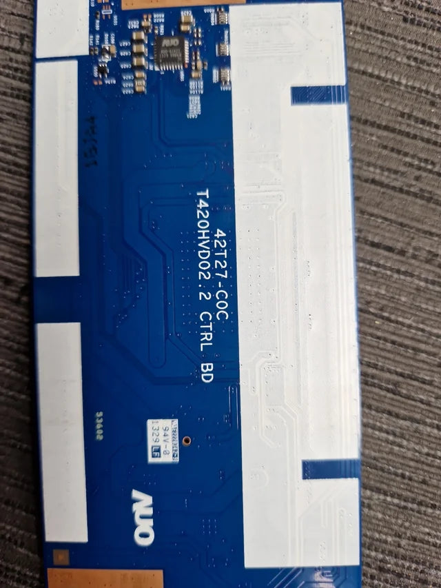 TCON T420HVD02.2