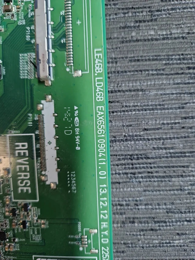 Main EAX65610904 1.0