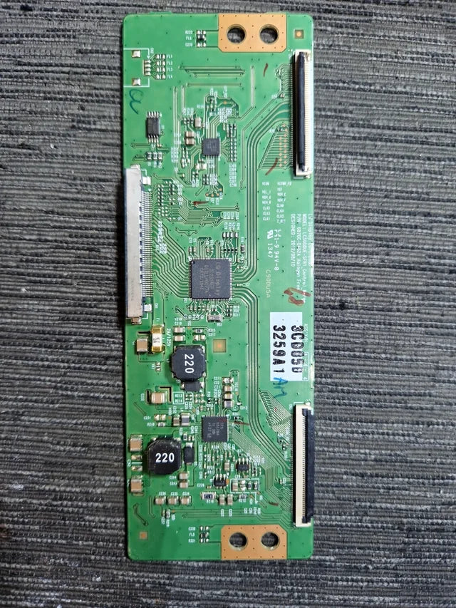 TCON 6870C-0452A