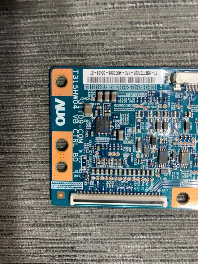 TCON T315HW04 VB