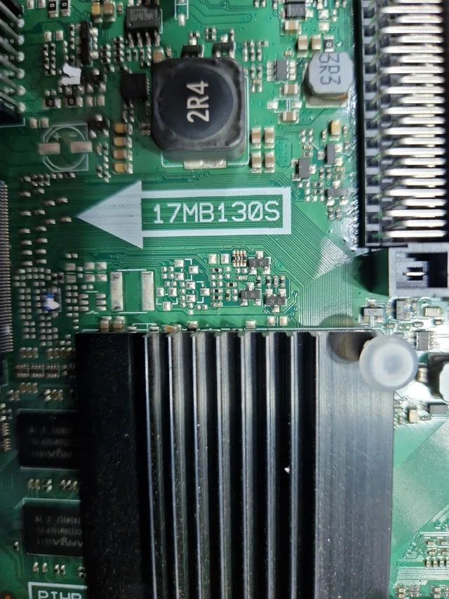Main 17MB130S
