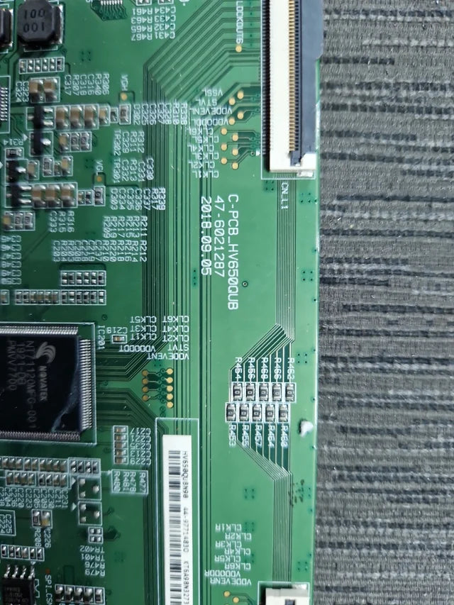 TCON C-PCB_HV650QUB