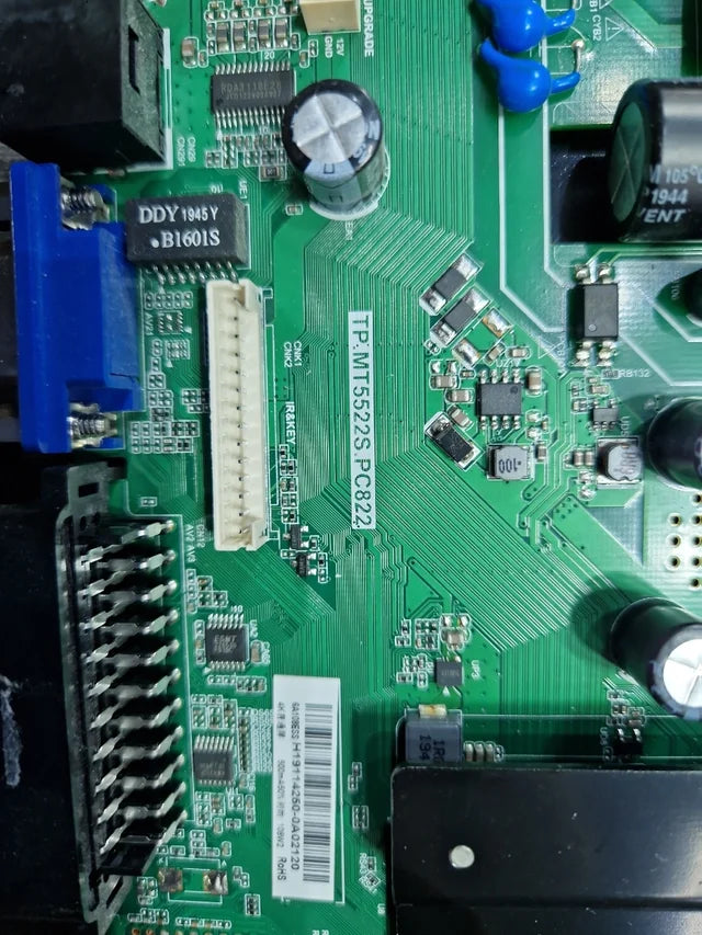 Power Main TP.MT5522S.PC822