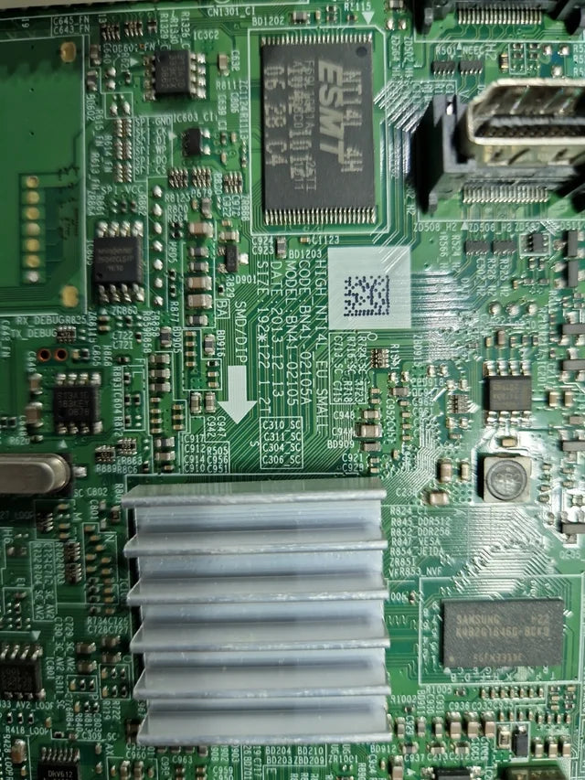 Main BN41-02105