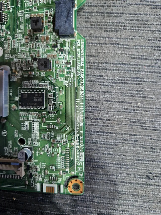 Main EAX67703503 1.1