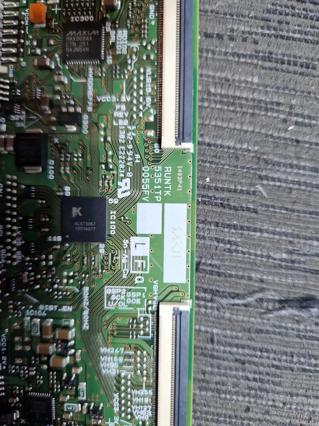 TCON RUNTK 5351TP
