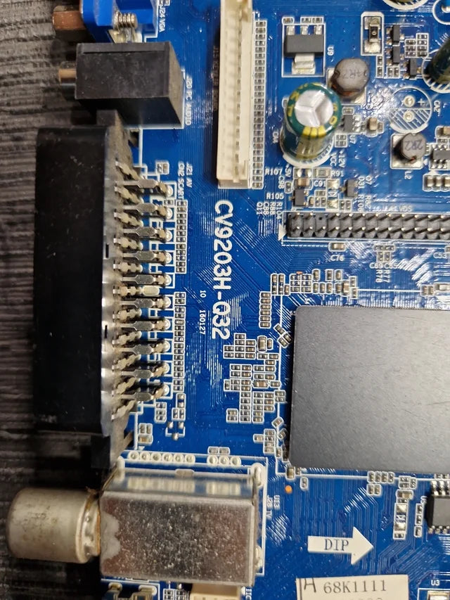 Power Main CV9203H-Q32