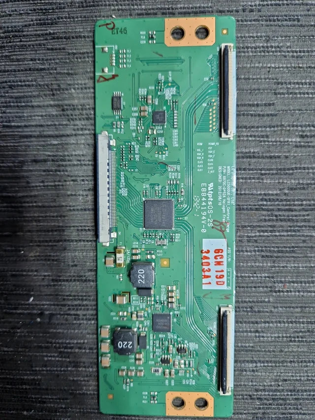 TCON LC500DUE-SFR1
