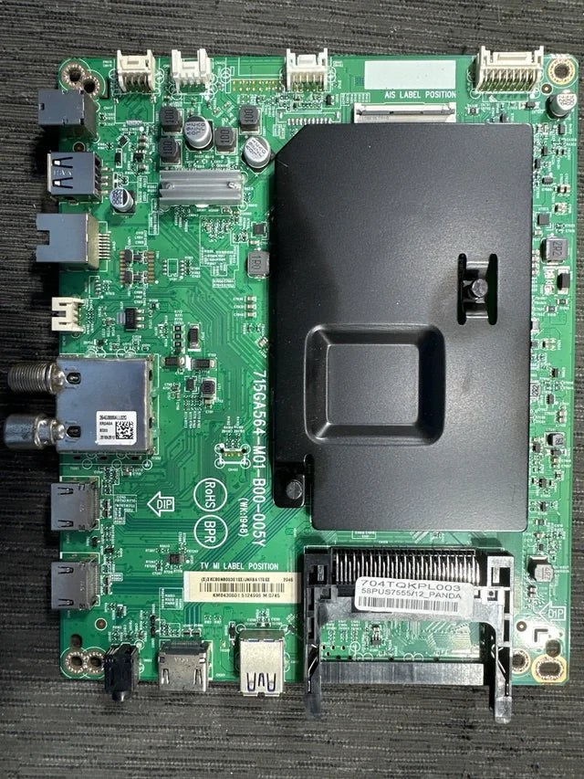 Main 715GA564-M01-B00-005Y