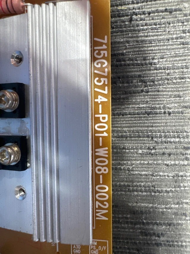Fuente 715G7574-P01-W08-002M