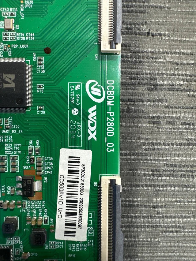 TCON DCBDM-P280D_03