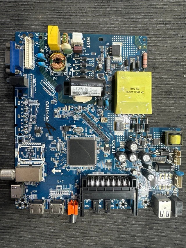 Power Main CV512H-Q42