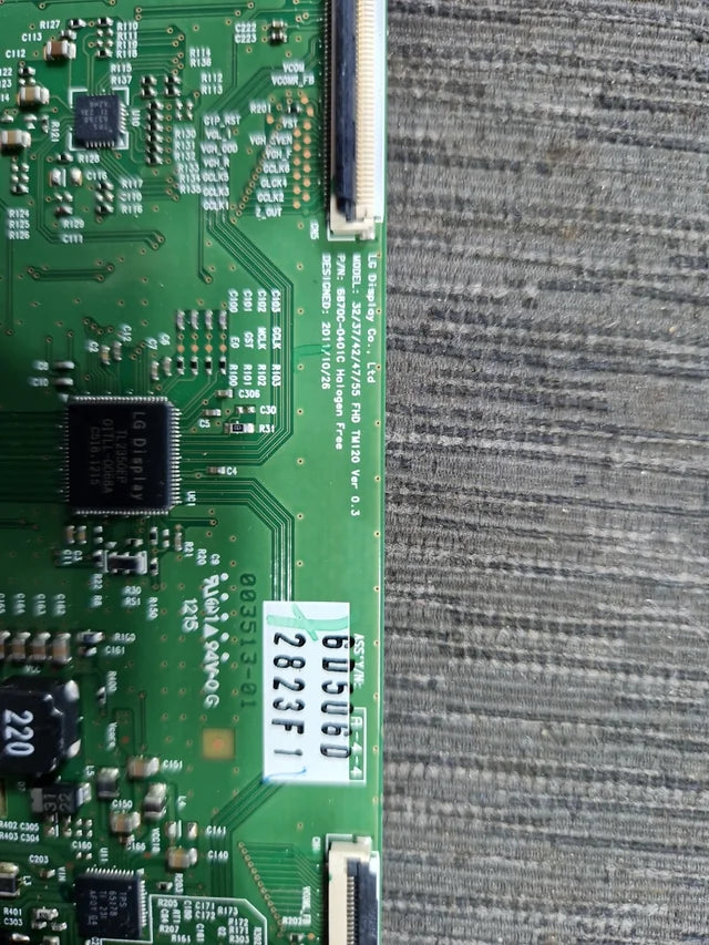 TCON 6870C-0401C