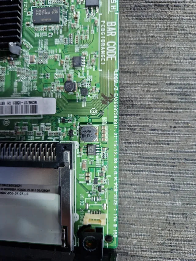 Main EAX66873003 1.0
