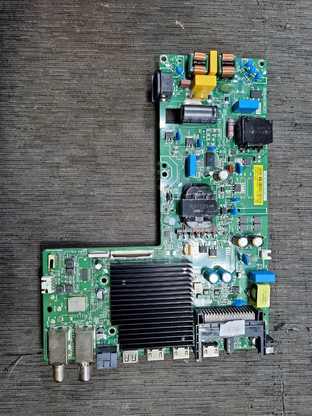 Power Main TPD.MT9612.PC795