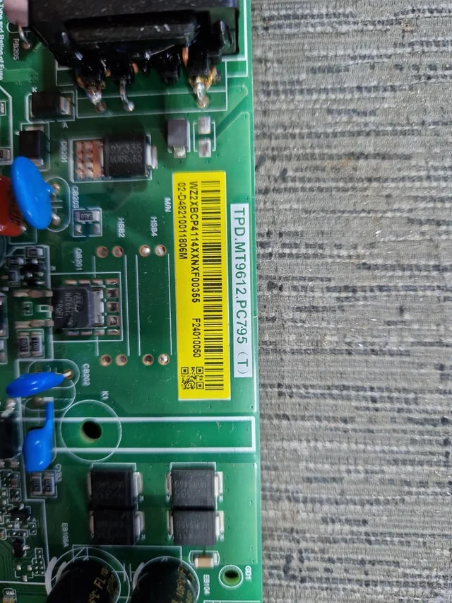 Power Main TPD.MT9612.PC795