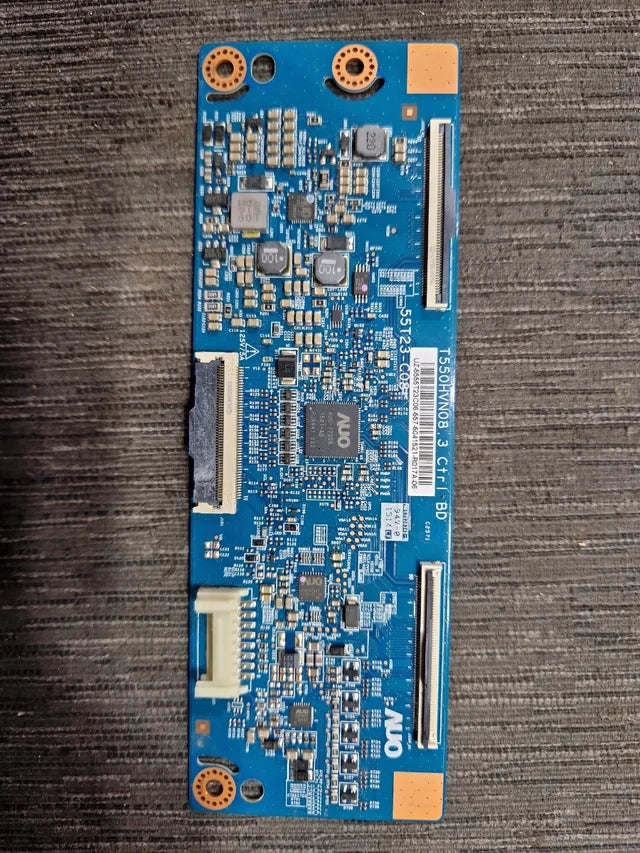 TCON T550HVN08.3